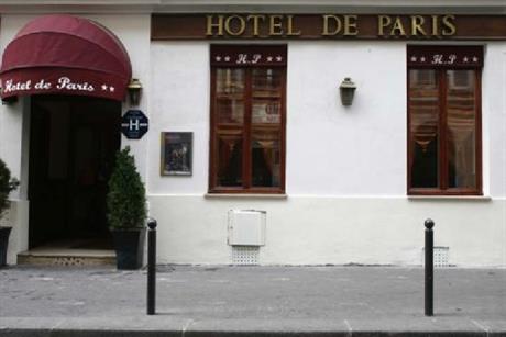 DE PARIS MONTMARTRE