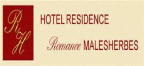 Hotel Residence Romance Malesherbes