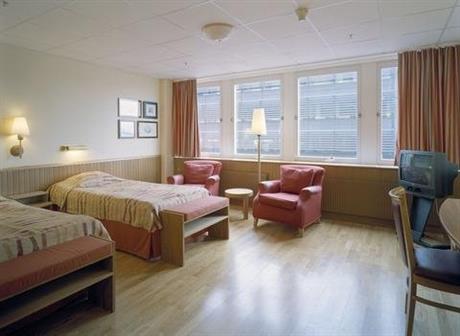 Scandic Sji??fartshotellet