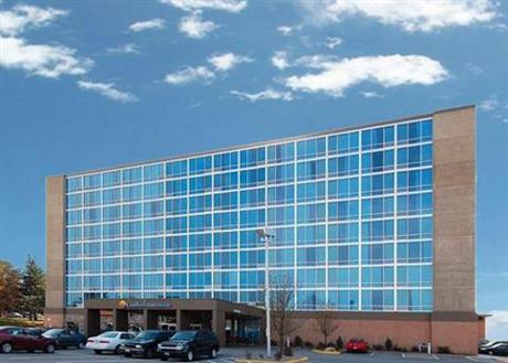 Comfort Inn & Suites Omaha