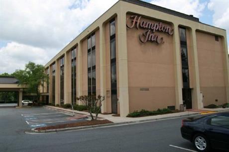 Hampton Inn AtlantaMarietta