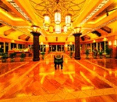 New State Guesthouse Business Hotel