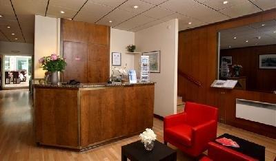Classics Hotel Bastille