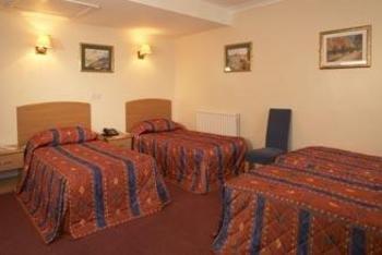 MiNC Notting Hill Suites