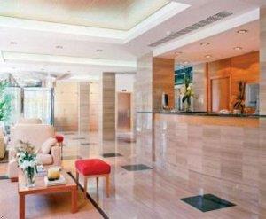 Tryp Alcala 611