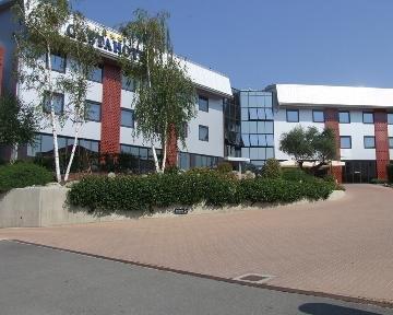 Hotel Casta