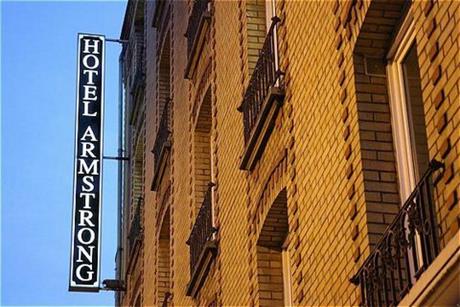 Armstrong Paris Hotel