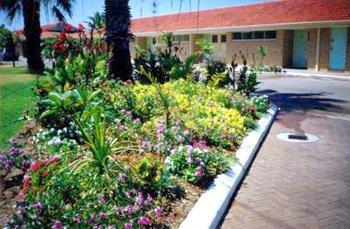 BEST WESTERN Hospitality Inn Carnarvon