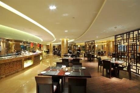 MINYA Hotel International