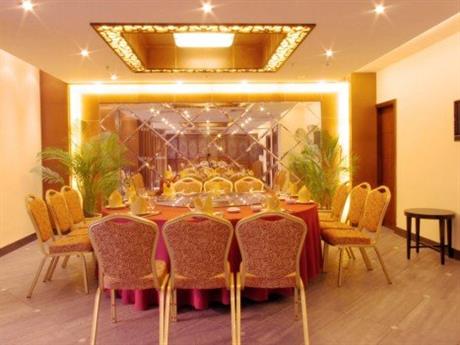 Siamstar Business Hotel