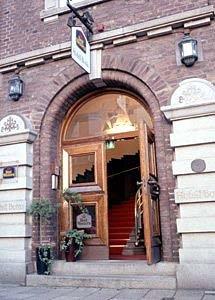 Best Western Hotell Boras