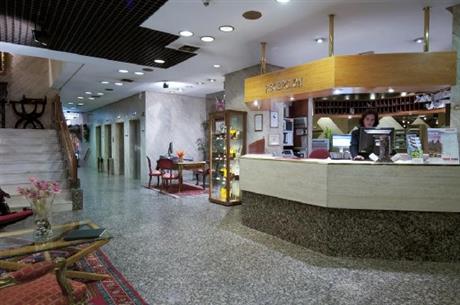 Suites Foxa 25