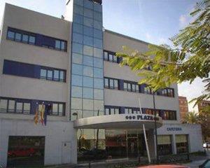 Plaza