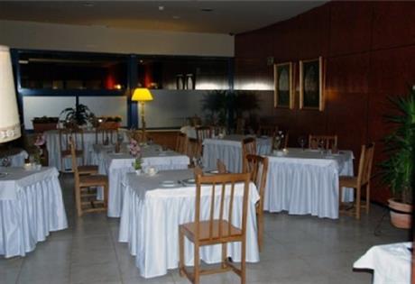 Shs Hotel Aeropuerto