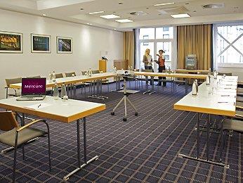 Mercure Hotel Koeln City Friesenstrasse