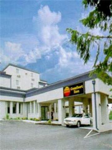 Comfort Inn Deep Creek Lake