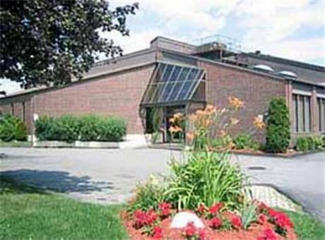 Clarion Hotel & Conference Centre