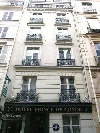 Prince de Conde