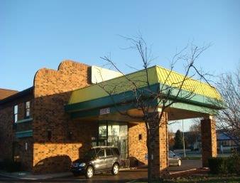 Days Inn - Anderson, IN
