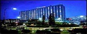 Holiday Inn Madrid
