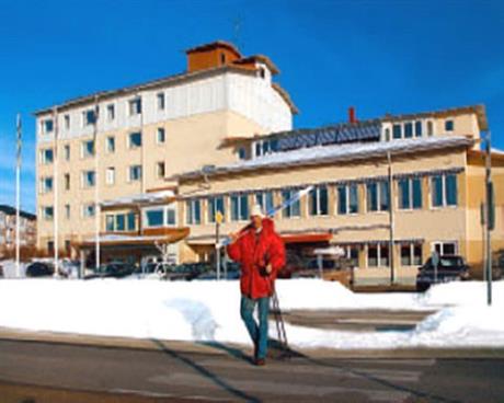 Grand Hotel Lapland