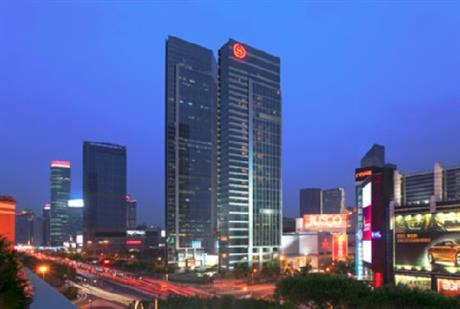 Sheraton Guangzhou Huadu Resort