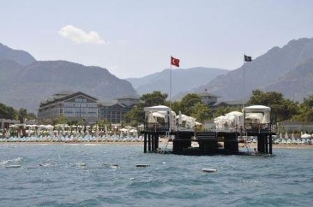 Vogue Hotel Avantgarde Ultra All Inclusive