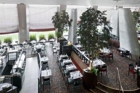Crowne Plaza Hotel GLASGOW