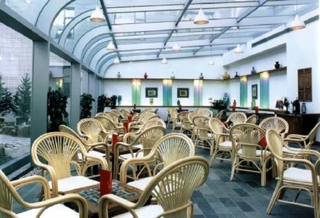 Grand View Garden Hotel