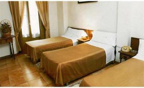 Hostal Nuria
