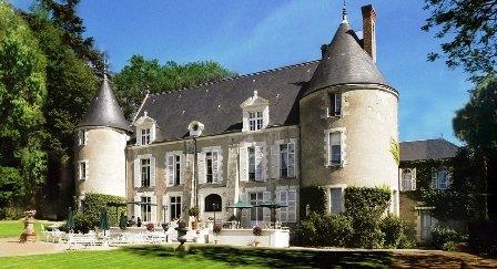 Chateau de Pray
