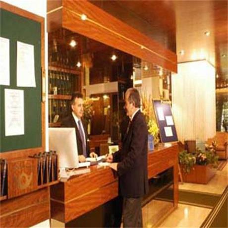 Thermae Wellness Hotel Adriatico - Abano