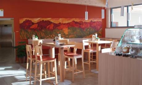 Hotel JUFA Montafon
