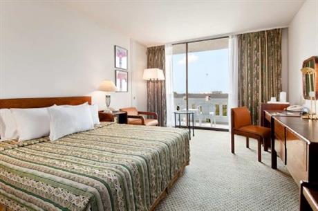 Addis Ababa Hilton