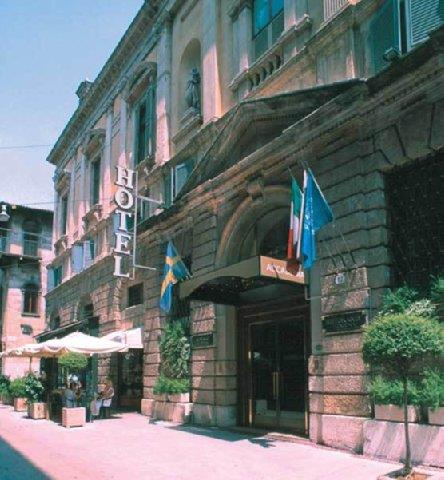 Hotel Accedemia