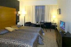 Hotel Crowne Plaza