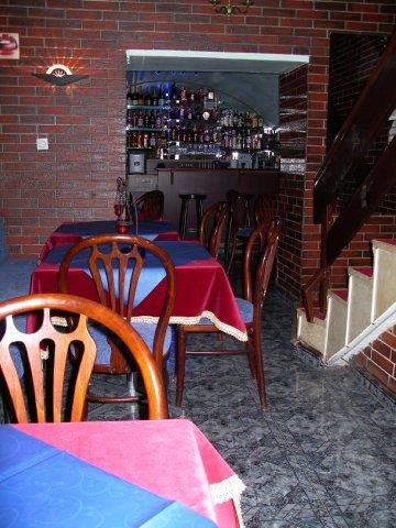 Hotel Elbe