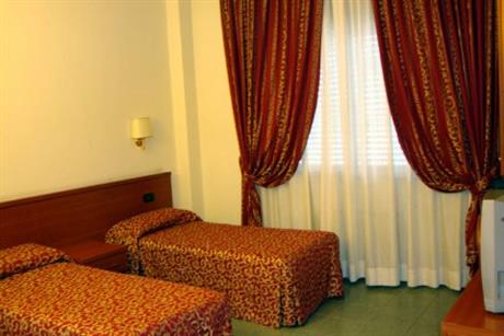 Hotel Jonico