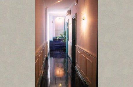 Hotel Lilium