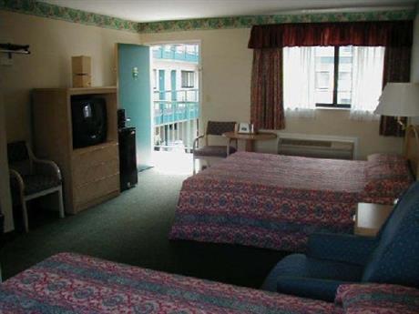 Americas Best Inns-San Francisco Fshrmns