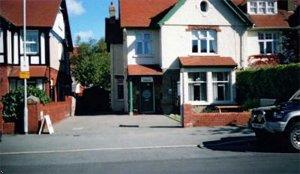 Glenavon Guest House