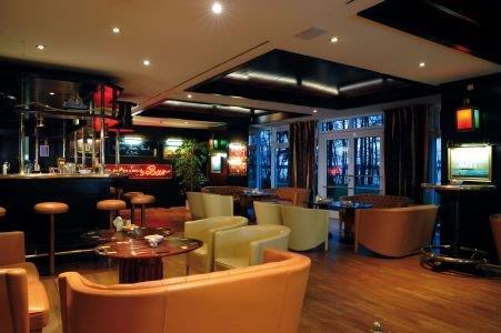 Hotel Mueggelsee Berlin Conference & Resort