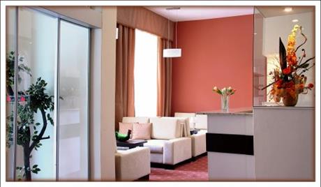 BEST WESTERN Hotel Tabor