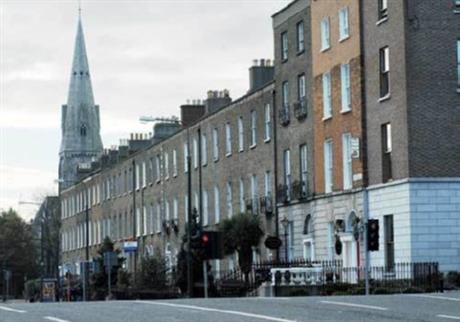 Leeson Bridge Guest House