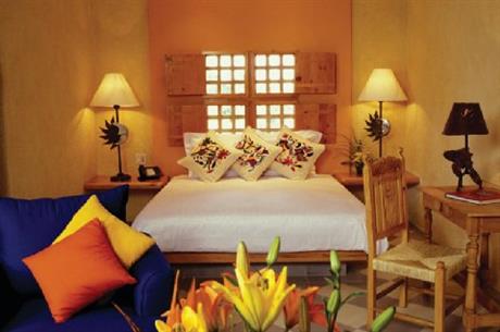 Hotel Casa Natalia
