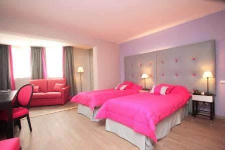 Hotel Cezanne