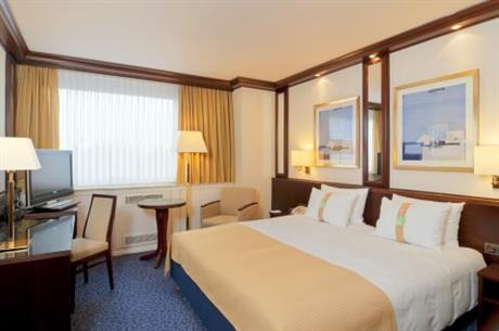 Holiday Inn FRANKFURT AIRPORT-NORTH