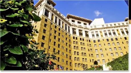 The Saint Paul Hotel