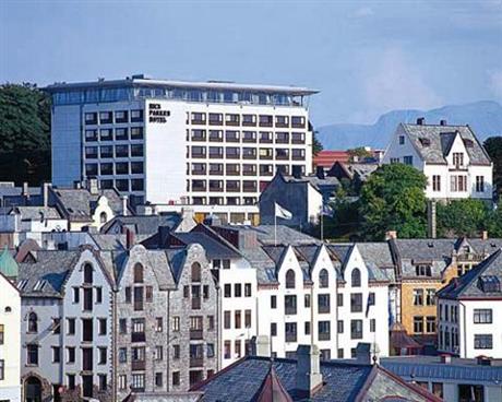Rica Parken Hotel