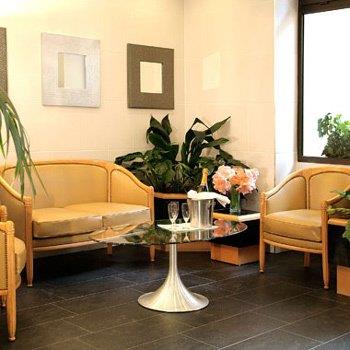 BEST WESTERN Aida Marais